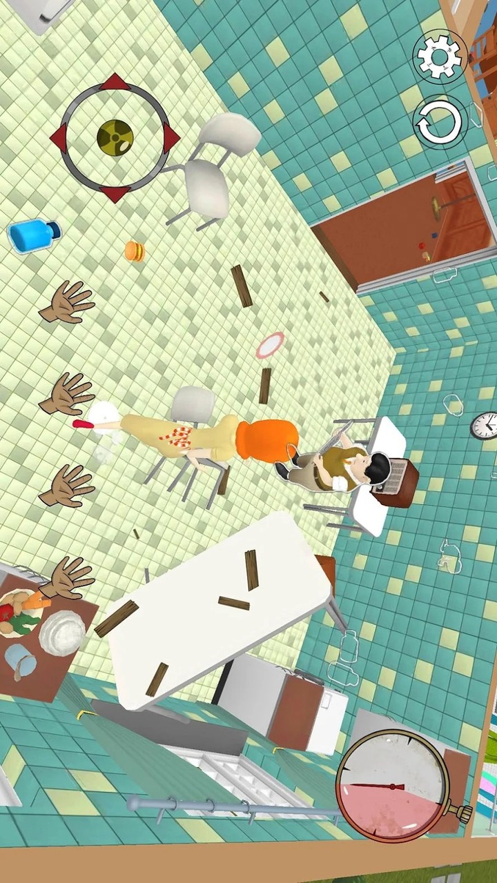 60 Seconds! Reatomized_modkill.com