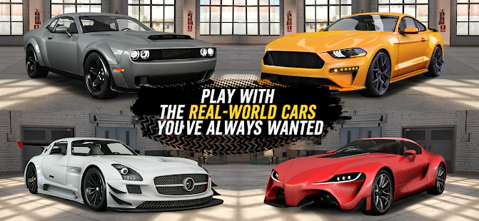 88  Super Car Racing Mod Apk Download  Best Free