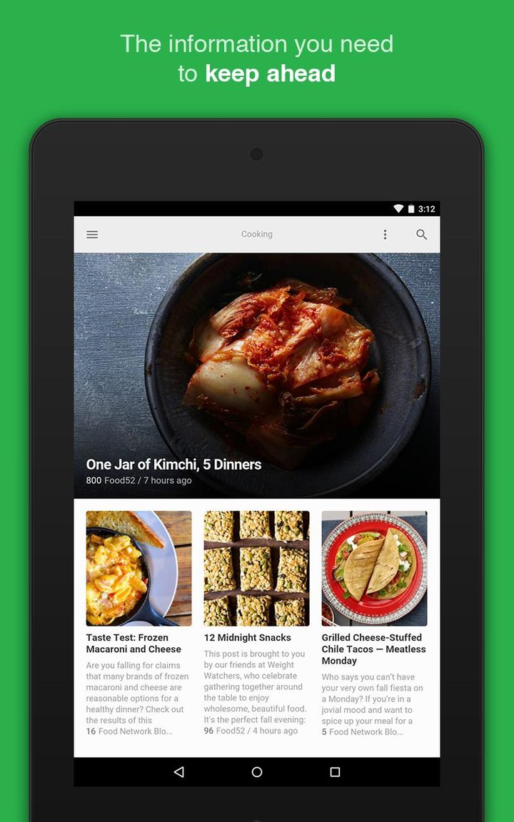 Feedly - Smarter News Reader_playmod.games