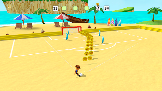 Super Goal - Soccer Stickman(MOD)