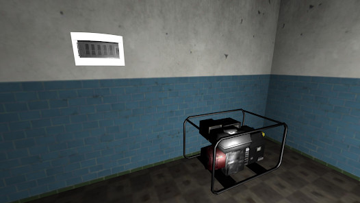 Asylum77 - ужасы онлайн(Мод меню) screenshot image 24