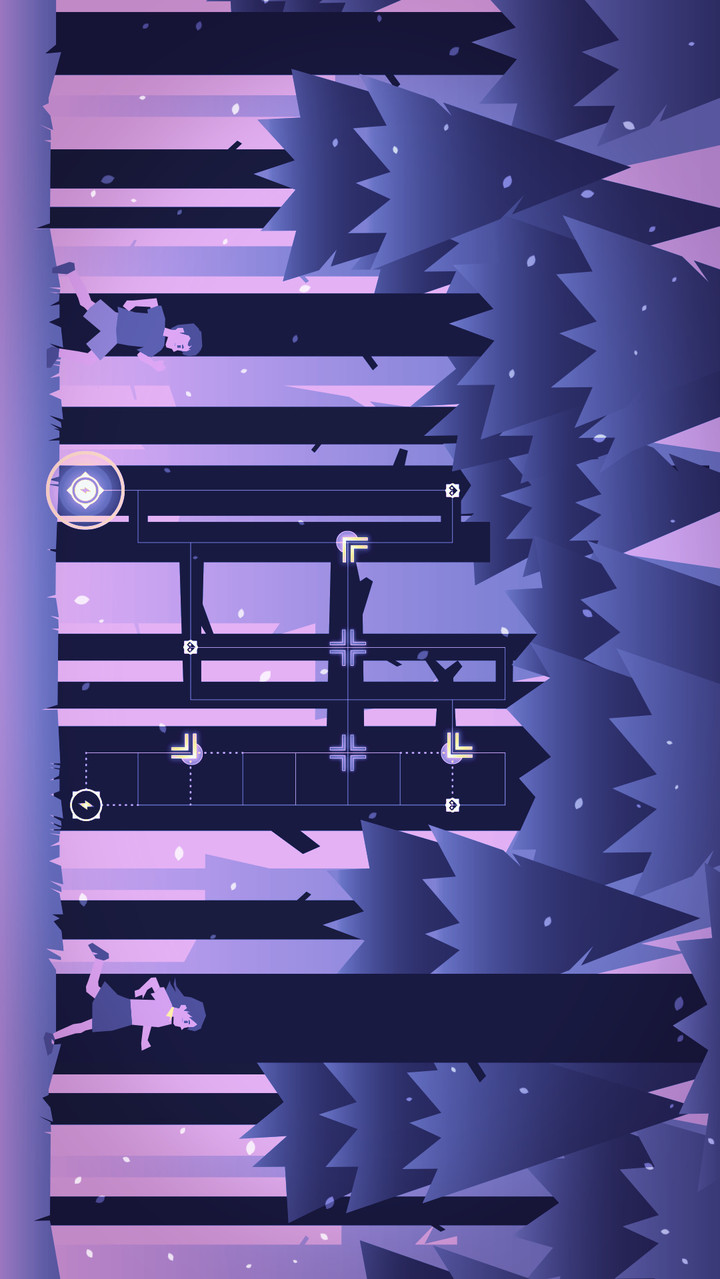 Linea(Unlock all levels) screenshot image 5