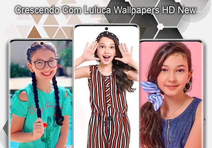 CrescendoCom Luluca Wallpapers