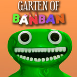 Garten of Banban friends APK v1.0 for Android をダウンロード