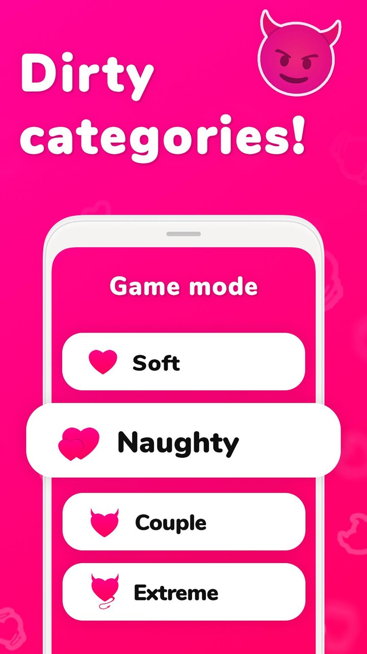 Game for Couple - Naughty Game‏