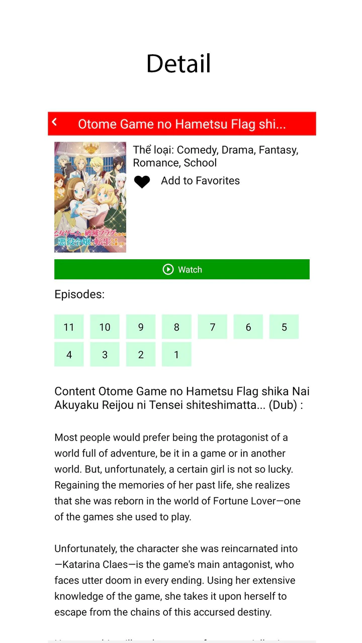 Tải xuống 9 Anime - Watch Anime SUB APK v DUB cho Android Tải xuống 9 Anime - Watch Anime SUB APK v DUB cho Android