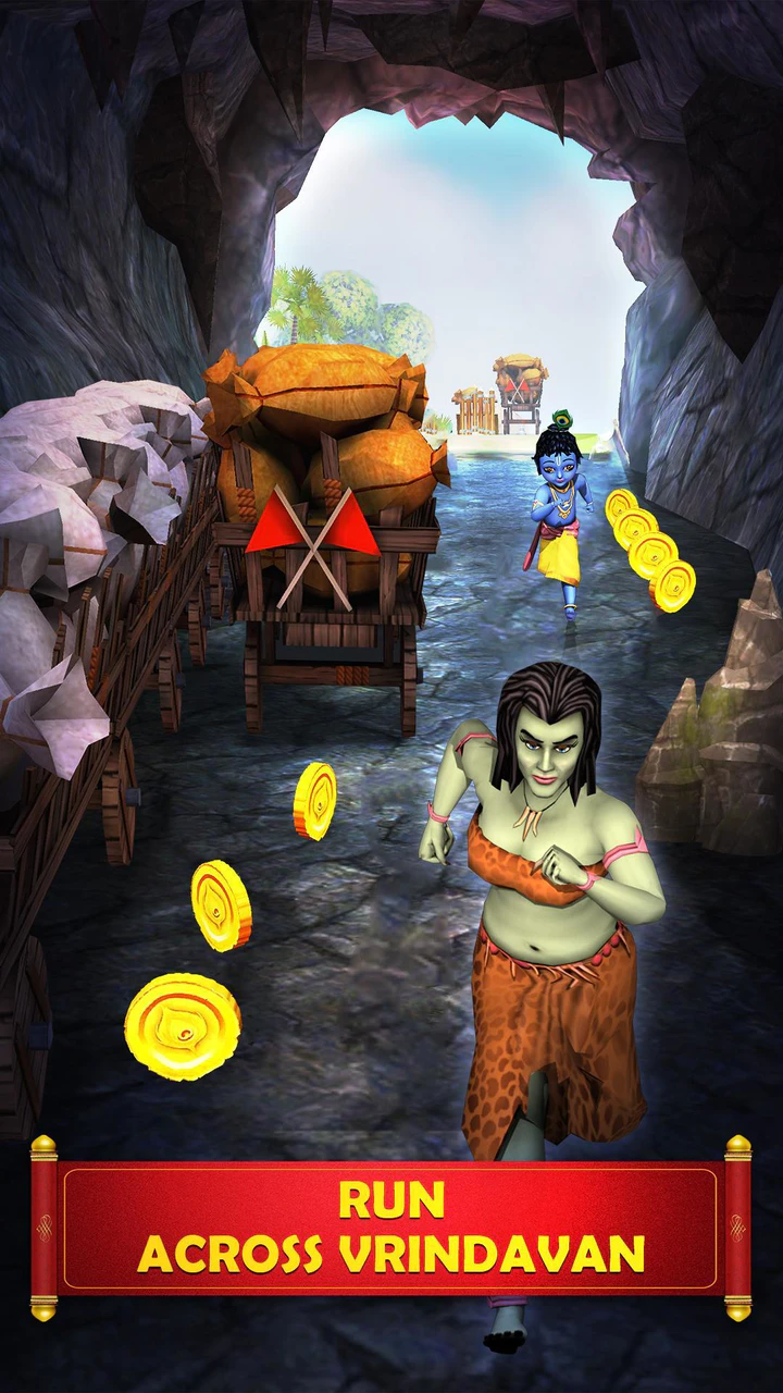 Tải xuống Little Krishna MOD APK v cho Android Tải xuống Little Krishna MOD APK v cho Android