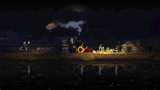 Kingdom Two Crowns(Full Unlocked) screenshot image 1_playmods.net
