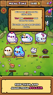 Chichens(mod) screenshot image 5_playmods.net