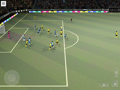 Dream League Soccer 2022(MOD Menu) Game screenshot  18