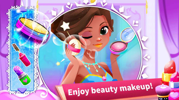 Tải xuống Bé Gấu Trúc: Vũ Hội Công Chúa MOD APK v .00 cho Android Tải xuống Bé Gấu Trúc: Vũ Hội Công Chúa MOD APK v .00 cho Android