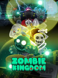 Zombie Kingdom(mod)