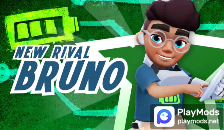 Get popular Android mod games | PlayMods.net
