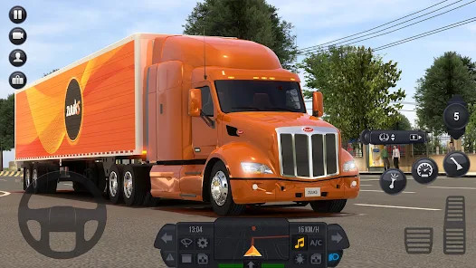 Truck Simulator : Ultimate_modkill.com