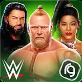 WWE Mayhem(Reward Multiplier)1.56.138_playmods.net