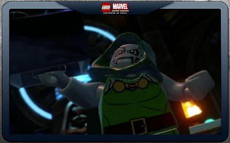 LEGO ® Marvel Super Heroes(Unlock all content) screenshot image 9_playmods.games