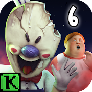 Free download Ice Scream 6 Friends: Charlie(Mod Menu) v1.2.1 for Android