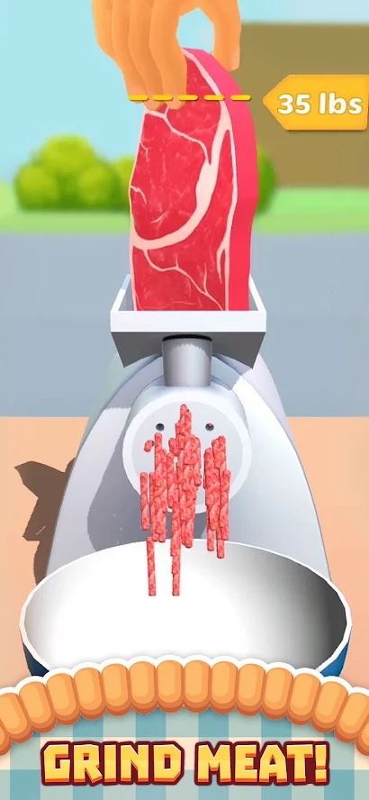 Food Cutting(Mod)