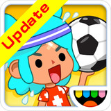 Toca Life World(Unlock all characters)1.47_playmods.net