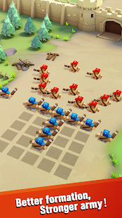 Art of War Legions(Mod Menu) Game screenshot  2