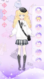 Coco Princess Dress Up Game(Get rewarded for not watching ads)