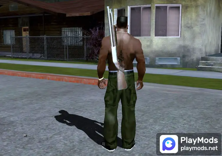 Get popular Android mod games | PlayMods.net
