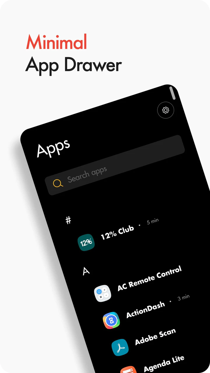Download Flow Launcher For Productivity Mod Apk V1.4 For Android