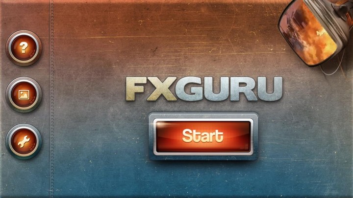 FxGuru:  Movie FX Director(Unlocked) screenshot image 1