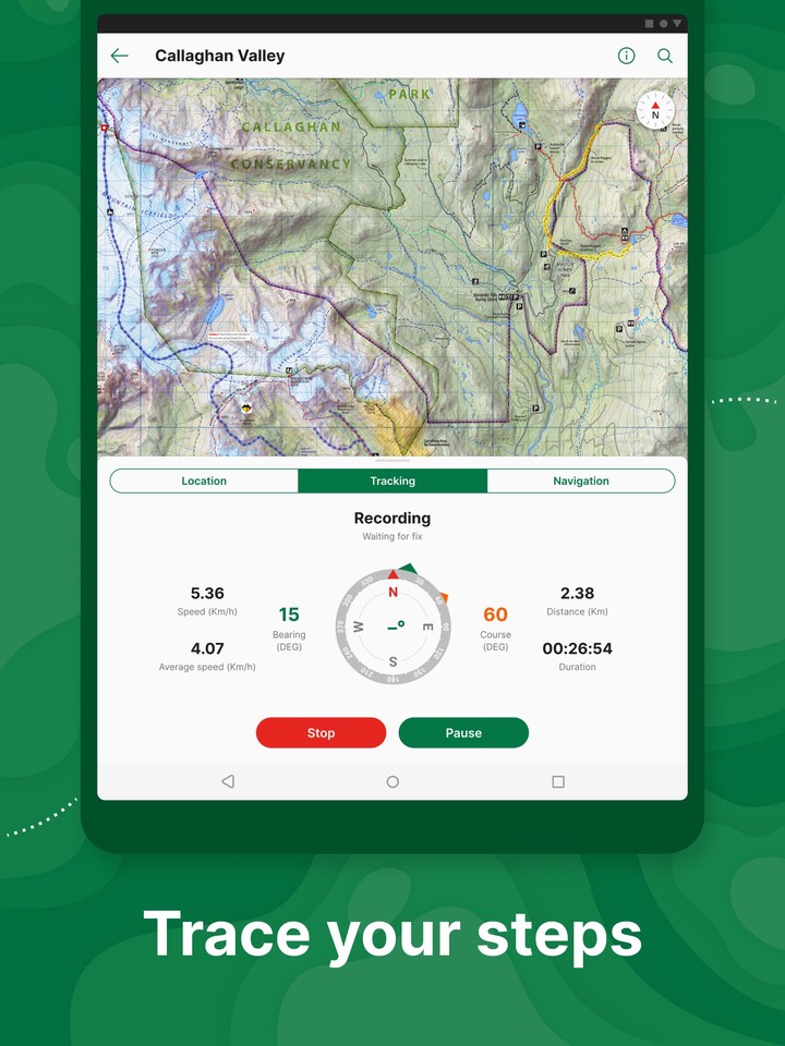 Avenza Maps: Offline Mapping_modkill.com