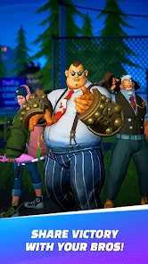 Golden Bros_playmods.net