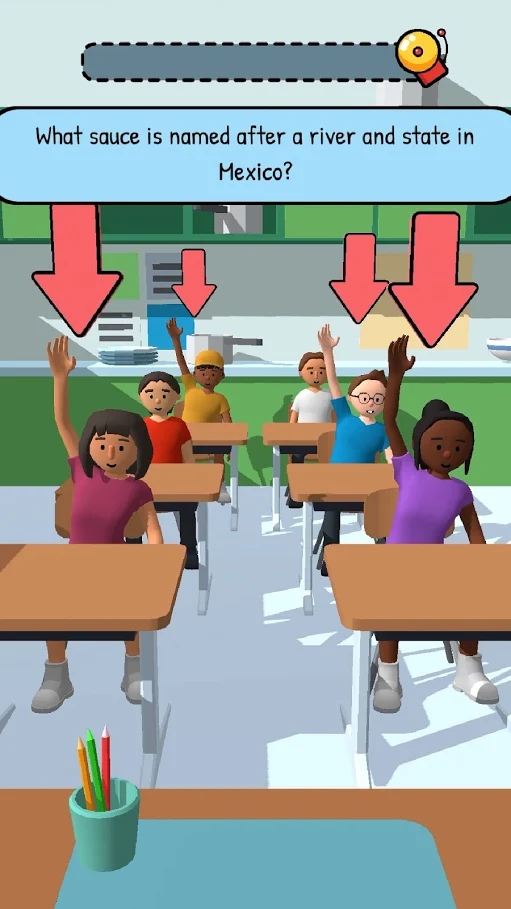 Teacher Simulator(No Ads)