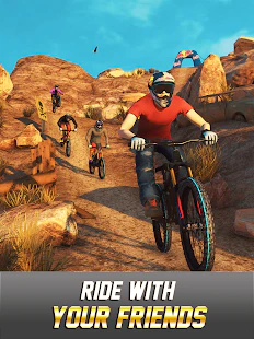 43 Bike Unchained 2 Mod Apk Obb Best