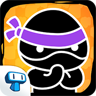 Free download Ninja Evolution – Create & Merge Stealth Warriors(Large enty of Diamonds) v1.0.6 for Android