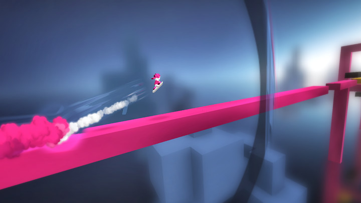 Chameleon Run(Unlock all levels)(Unlock levels) screenshot image 5_modkill.com