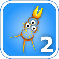 Free download Evolution of Species 2(large DNA) v1.0.8 for Android