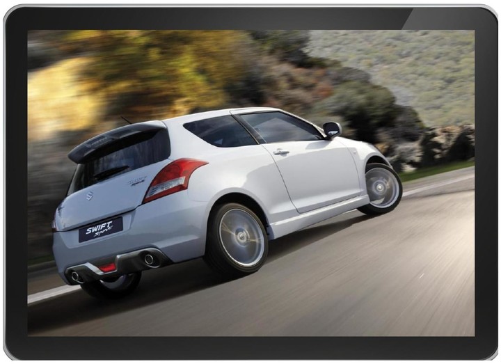 Suzuki Swift Wallpapers_playmods.net