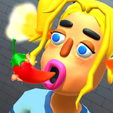 Extra Hot Chili 3D_playmods.net