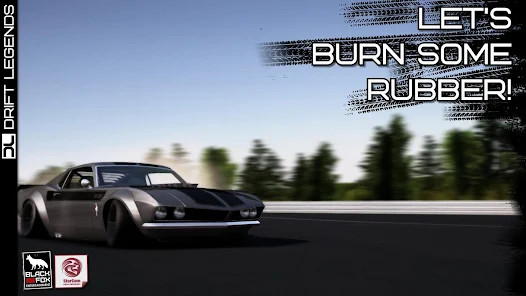 Drift Legends: Real Car Racing‏(عملة غير محدودة) screenshot image 24