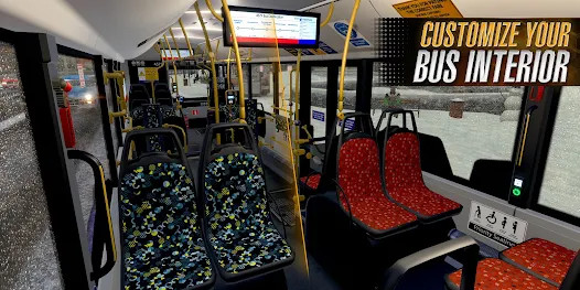 Bus Simulator 2023‏