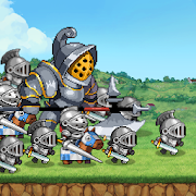Free download Kingdom Wars(mod) v2.0.1 for Android
