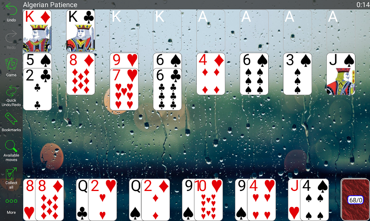 250+ Solitaire Collection_playmods.net