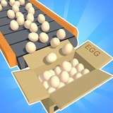 Idle Egg Factory(Official)1.6.8_playmod.games