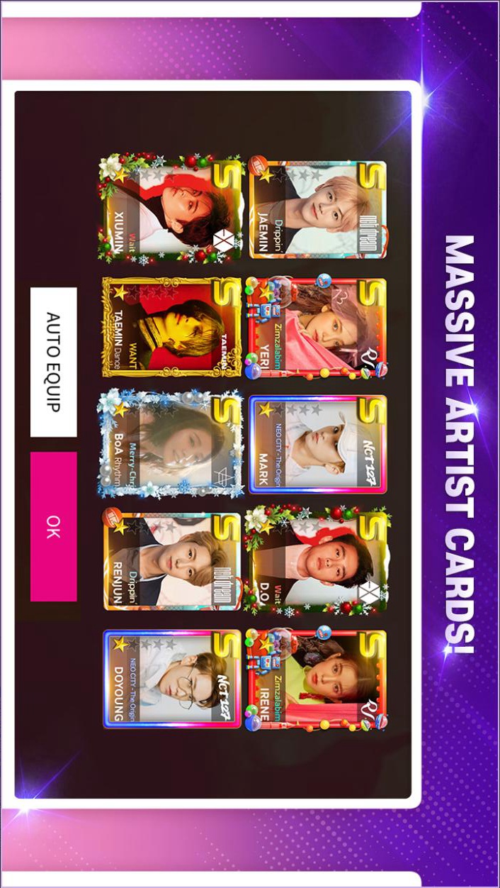 SuperStar SMTOWN