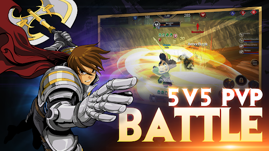 AdventureQuest 3D MMO RPG_playmods.net