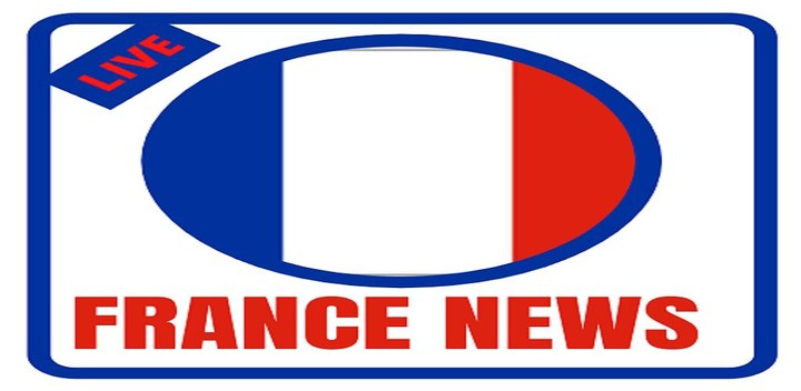 LIVE TV app for France news