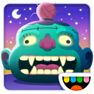 Free download Toca Mystery House(Paid games to play for free) v2.1-play for Android