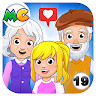 My City Grandparents Home(Unlocked all)3.0.0_playmod.games