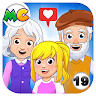 My City Grandparents Home(Unlocked all)3.0.0_modkill.com