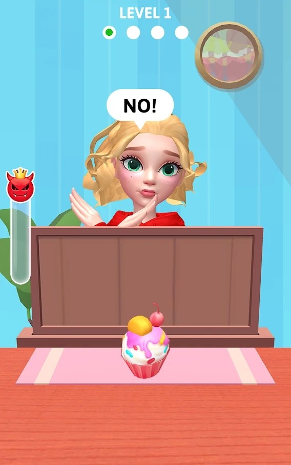 Yes or No- Food Pranks_playmods.net