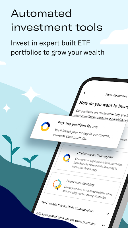 Betterment: Investing & Saving_playmods.net